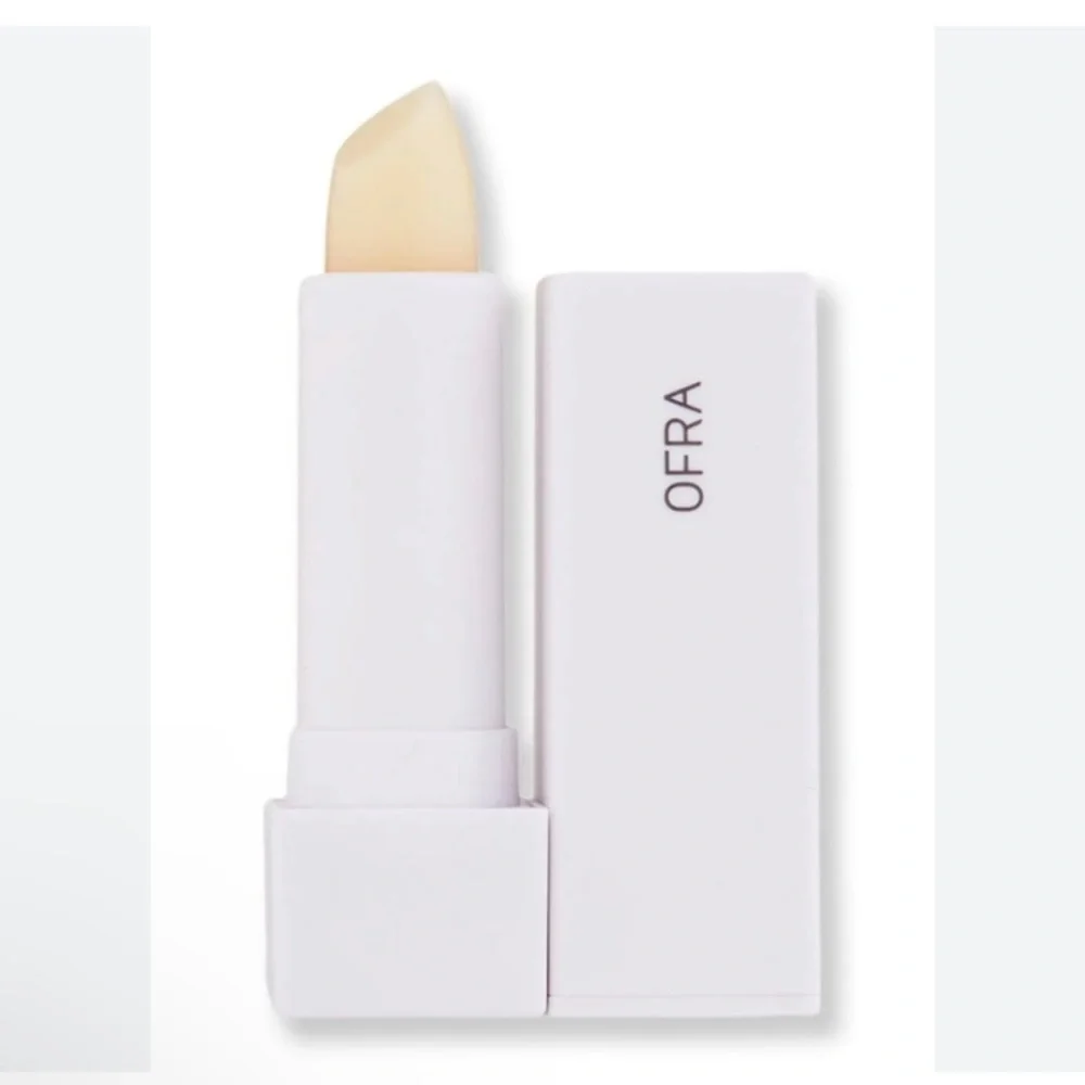 Ofra Vitamin E Anti-aging Lipstick Balm - Full Size